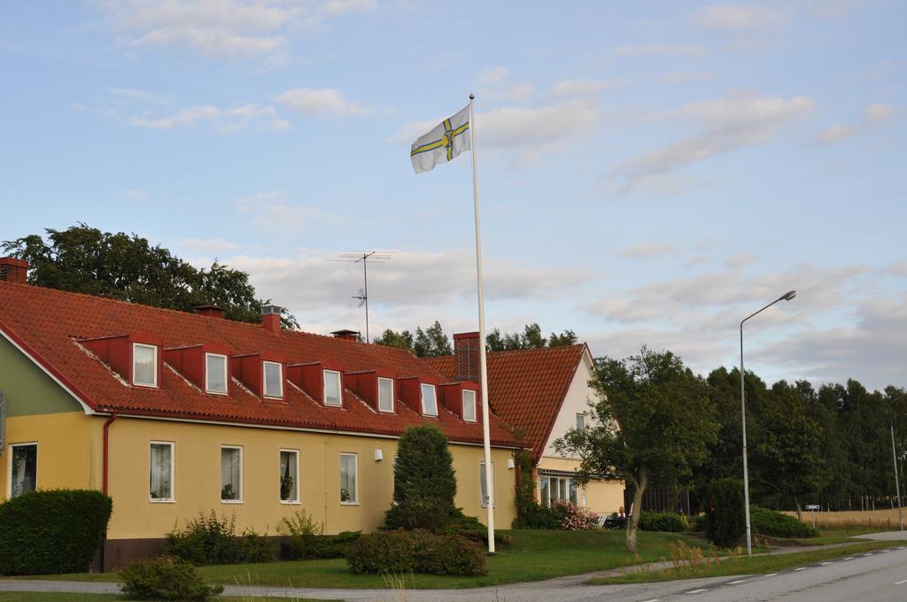Stf Vandrarhem Blentarp Værelse billede